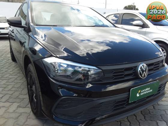 VOLKSWAGEN POLO 1.0 MPI TRACK MANUAL VOLKSWAGEN POLO 1.0 MPI TRACK MANUAL
